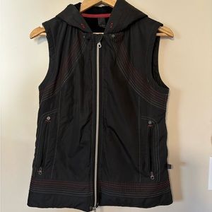 Lightweight PrAna vest